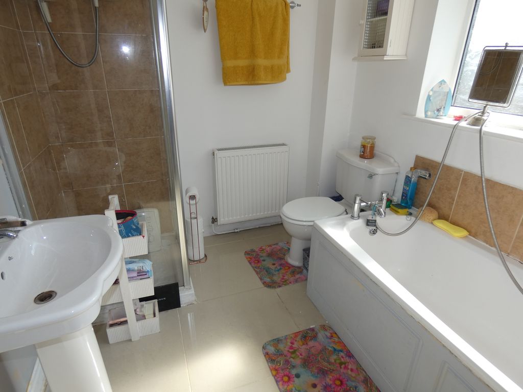 First Floor Bathroom- click for photo gallery